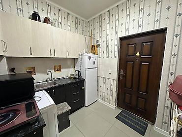 Продажа квартир: 1 комната, 35 м², Индивидуалка, 2 этаж, Евроремонт — 8