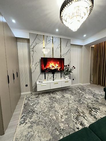 Долгосрочная аренда квартир: 1 комната, Собственник, Без подселения, С мебелью полностью — 5