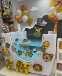 Cakuzi vannalar: Yeni Cakuzi vanna Motorlu, Pulsuz çatdırılma -da lalafo.az — 22 Cakuzi vannalar: Yeni Cakuzi vanna Motorlu, Pulsuz çatdırılma — 22