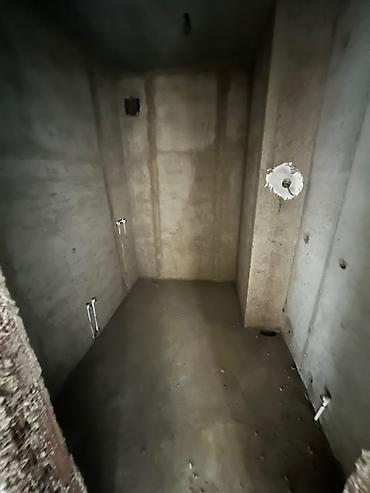12: 3 комнаты, 87 м², Пишпек Элитка, 12 этаж, ПСО (под самоотделку) — 2