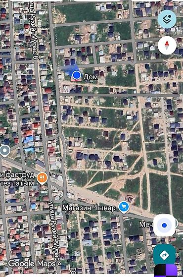 жилой городок: Продаётся жилой дом Рухий мурас 2 - Материал стен: кирпич; высокий — 6
