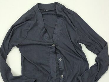 krótkie spódniczka w kratkę: Knitwear, Beloved, L (EU 40), condition - Good