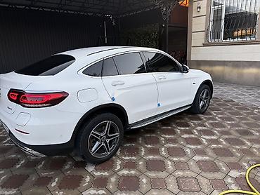 auto ru: Mercedes-Benz CLA-Class AMG: 2020 г., 2 л, Автомат, Электромобиль, Кроссовер — 7