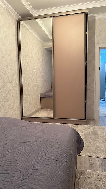 севастопольская: 2 комнаты, 70 м², Азия Молл Элитка, 3 этаж, Евроремонт — 3