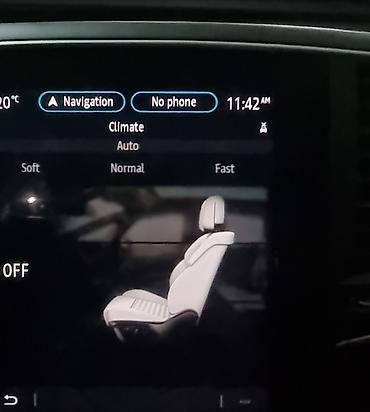 Renault: Renault SM6: 2021 г., 1.4 л, Робот, Бензин, Седан — 27