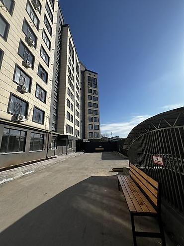 Новостройки от застройщика: Жилой комплекс Luxembourg Сдается 2 комнаты в 3-комнатной квартире — 2