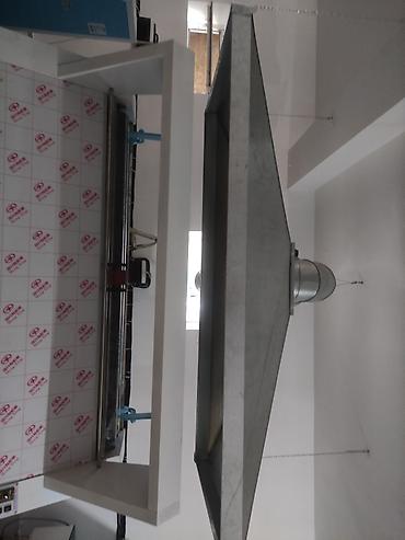 Установка вытяжек и вентиляции: Оосо вент 365 Вентиляция монтаж де монтаж Под ключ кылабыз. Офис — 13