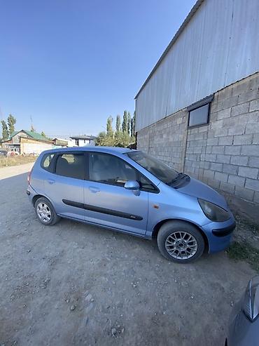 диски хонда жаз: Honda Jazz: 2003 г., 1.5 л, Вариатор, Бензин, Хэтчбэк — 2