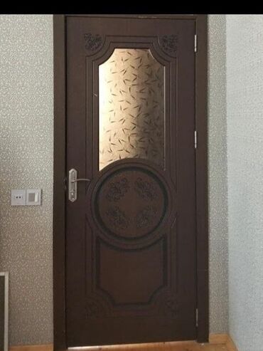 Darvazalar və aksesuarlar: Qapi iki eded var, biri 100 azn. Olcusu 2.90 🏡 Lokbatan lale 2 kod 123
