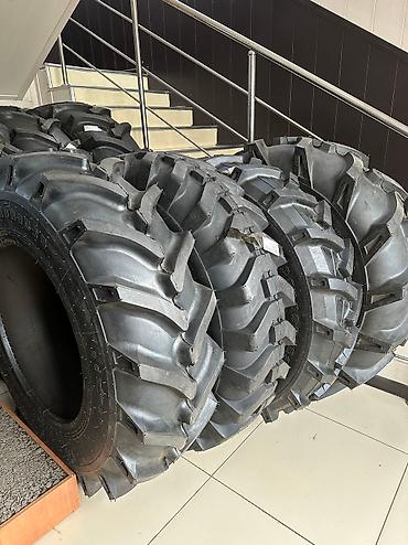 Шины: Шины R 26, Новый, С/х техника, Китай — 14