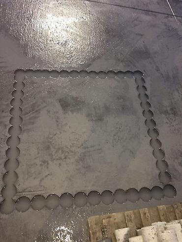 Бетонные работы: #betonisleri #beton #betonkesme #betonkəsimi #betonkesim #betondesme — 10