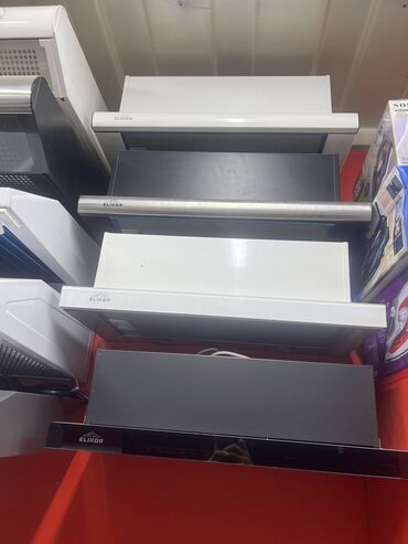 Кухонные вытяжки: Кухонные вытяжки разных типов и брендов. Особенности и модели на — 9