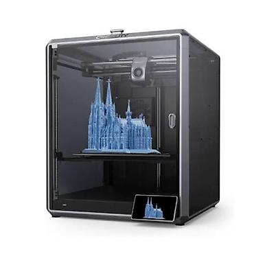printer l850: Creality K1 Max 3D Printer Professional CoreXY FDM printer – böyük — 2
