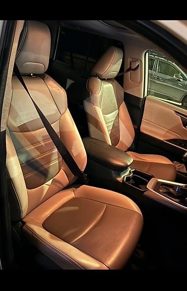 тоета рав4 полики: Toyota RAV4: 2019 г., 2.5 л, Автомат, Бензин, Кроссовер — 8