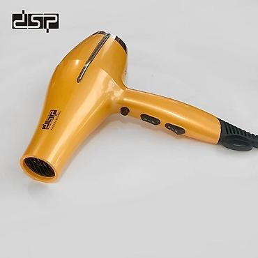 Fen DSP SH_ID_147 37006 1600 W – sarı - Brend: DSP (Professional