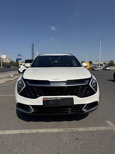 очки майбах бишкек: Kia Sportage: 2023 г., 1.6 л, Автомат, Гибрид, Кроссовер — 9
