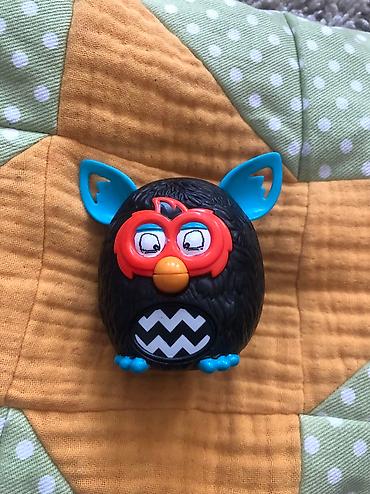 Игрушки: Продаю игрушки оригинал с McDonalds почти новые ( все привозные с — 18