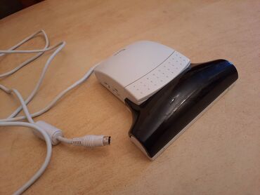 Skeneri: Retro,stari rucni skener?
Nepoznato stanje na lalafo.rs — 12 Skeneri: Retro,stari rucni skener?
Nepoznato stanje — 12