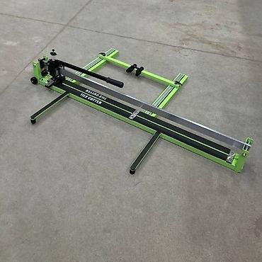 Аренда инструментов: Сдам в аренду Кафелерезы — 6