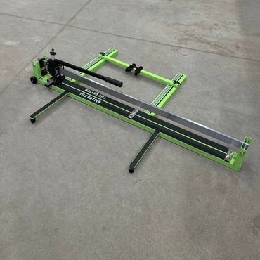 Аренда инструментов: Сдам в аренду Кафелерезы — 12