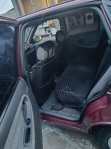 Daewoo: Daewoo Nexia: 2007 г., 1.6 л, Механика, Бензин, Седан — 14