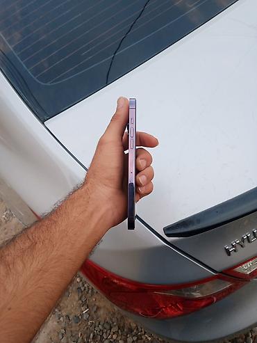 Мобильные телефоны и аксессуары: IPhone 14 Pro Max, 256 ГБ, Deep Purple — 3