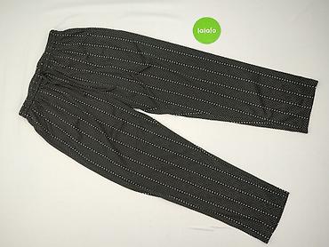 hummel tops: Hummel, Spodnie materiałowe damskie, rozmiar M — 2