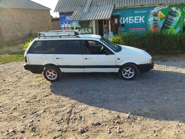 голф 2 1990: Volkswagen : 1990 г., 1.8 л, Механика, Бензин, Универсал