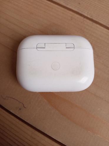 gizli qulaqcıq: Bluetooth qulaqlıq (TWS), ağ rəngdə, şarj qutusu ilə Xüsusiyyətlər: - — 5