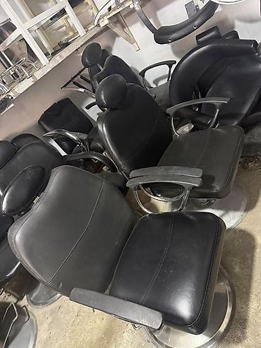 tap az salon mebelleri: Salon kreslo iwleydi hamisi — 3
