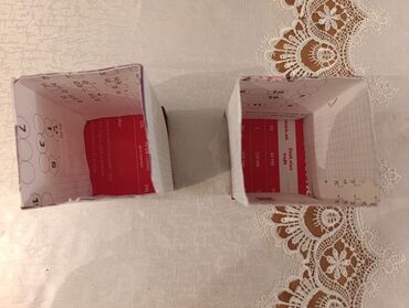 Qələm qabları: Öz Əl işimdir. Əl əməyim sayəsində ərsəyə gəlib. Əl işi olan bu iki — 12