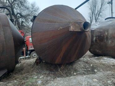 Цистерны: Цистерна Самовывоз — 2