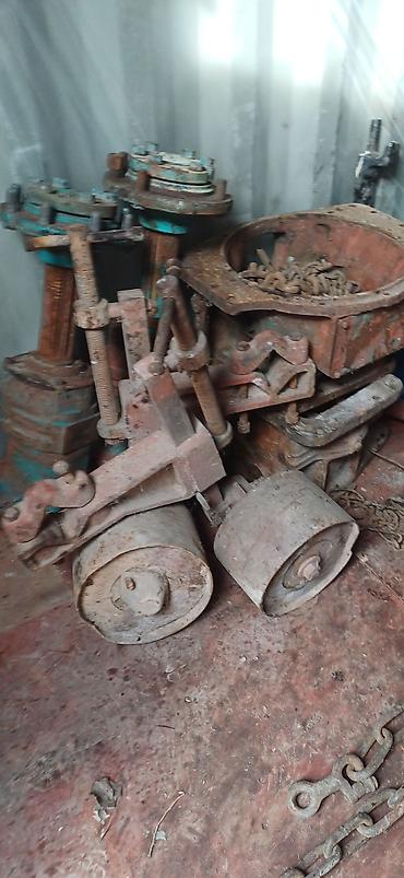 Тракторы МТЗ (Беларус): Продаётся мтз 80 Агрегаты на трактор т150 плуг мола бороны есть — 12