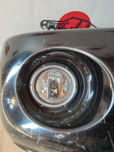 фар для матиз: Фара противотуманная TOYOTA Kluger 2 2005 прав. (б/у)