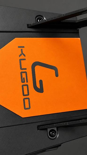 f3 pro max kugoo: Электросамокат, Kugoo, Без рассрочки, Новый, Самовывоз, Платная доставка — 7