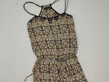 sukienki na wesele tuszyn: Kombinezon damski, River Island, rozmiar 2XS