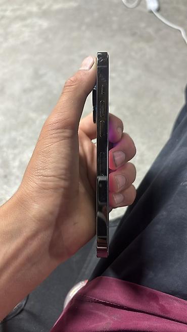 pc case: - Модель: iPhone 13 Pro - Память: 256 ГБ - Версия iOS: 26.5 - — 6