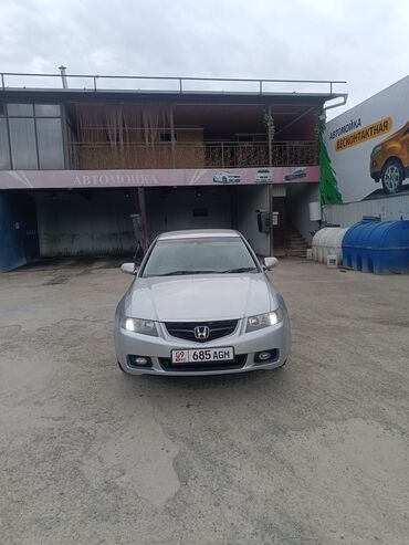 хоеда аккорд: Honda Accord: 2004 г., 2 л, Автомат, Бензин, Седан