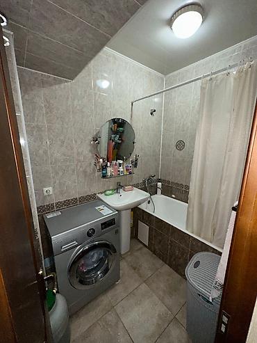 kant flat: 3 комнаты, 88 м², Филармония Индивидуалка, 6 этаж, Евроремонт — 7