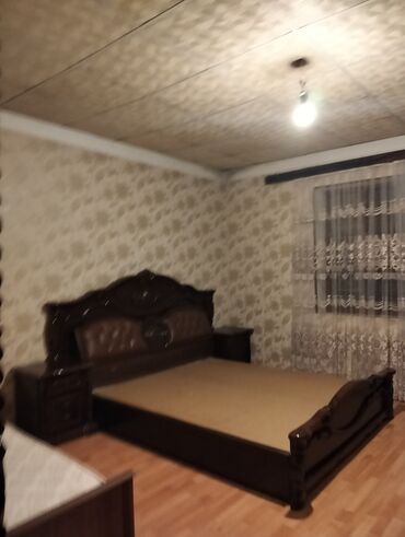 Uzunmüddətli kirayə evlər: 120 kv. m, 4 otaqlı, Kombi, Qaz, İşıq — 28