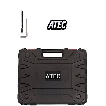 lobzik nədir: №: 5179 Məhsulun adı: Elektrikli lobzik ATEC 670W 0008338 Brend: ATEC — 2