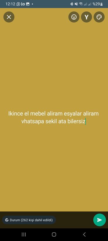 mətbəx mebeli ikinci el: Ikinci el mebellerin esyalarin aliṣi