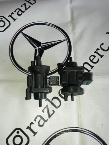 клапан турбины: Mercedes-Benz 2002 г., Б/у, Оригинал, Япония