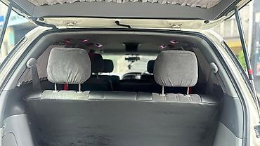 e6 3: Toyota Estima: 2002 г., 3 л, Автомат, Бензин, Минивэн — 3