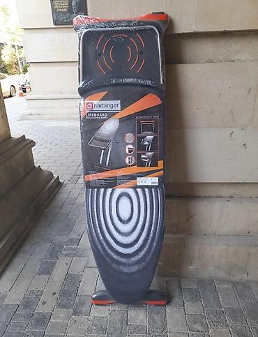 lovhe qiymetleri: Ütüləmə lövhəsi "Devecioglu Harbinger Lifeboard MM 122" 130×46 sm — 1