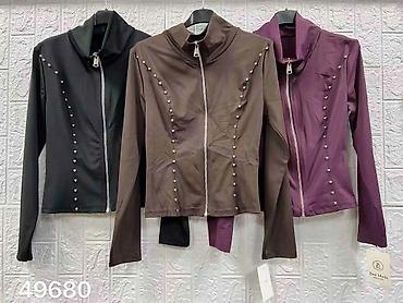 bogner dzemperi: Elegantni ženski komadi – izbor modela i boja 1) Strukirani kardigan — 9