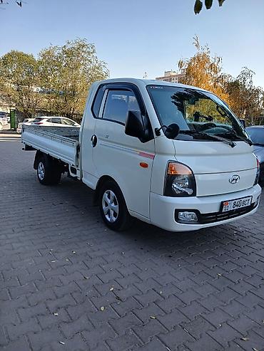 старекс полный привод: Hyundai Porter: 2019 г., 2.5 л, Механика, Дизель — 8