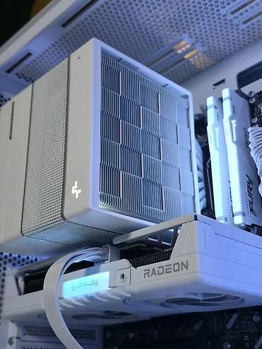 Desktop računari i radne stanice: Ryzen 7 7800X3D RX 9060XT B840 32GB 1TB - SM159PC. ✨ Prodaja i — 10