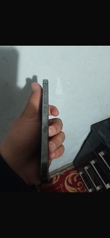 Apple iPhone: IPhone 13 Pro, Черный, Чехол, 77 % — 5