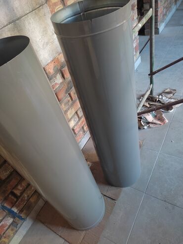 Жестяные работы: Жестяные работы, Листогиб, Механическая резка, Сварка и соединение — 9